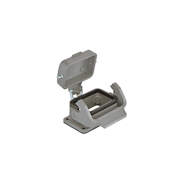 HARTING AB-Gehäuse HAN 6B-AGG-LB-K 09300060318